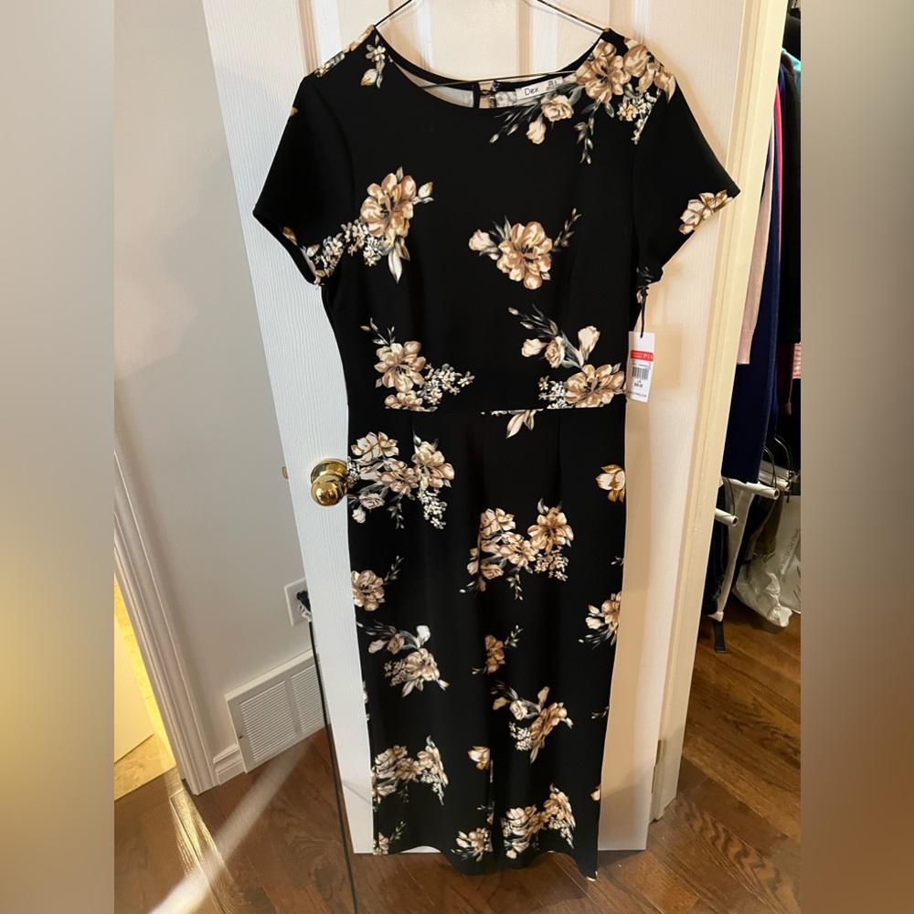 Dex Jumpsuit